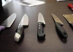 Minori, la criminologa: “Coltello ‘accessorio’ per difesa, non ne capiscono portata”