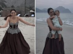 Miriam Leone compie 40 anni, la riflessione sui social: “Può sembrare nostalgico…”