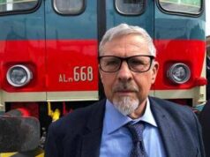 Mobilità , Bifulco (Hitachi Rail): “Sposato progetto con nostra competenza ferroviaria”