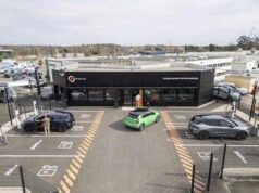 Mobilize Fast Charge: la ricarica ultrarapida diventa accessibile