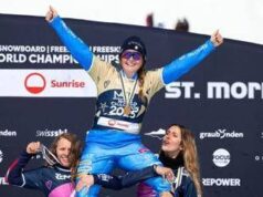 Moioli: “L’oro ai Mondiali chiusura di un cerchio, ora voglio godermi Milano Cortina”