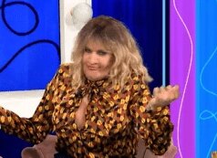 Monica Setta, la parodia al Gialappashow: chi è Giulia Vecchio (prima new entry)