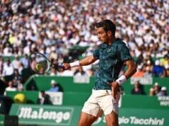 Montecarlo, Musetti sfida De Minaur: Lorenzo a caccia della finale – Diretta