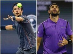 Montecarlo, Musetti vince in rimonta. Tutto facile per Berrettini