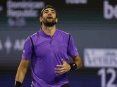 Montecarlo, il sorteggio: pericolo Zverev per Berrettini e Musetti, Alcaraz aspetta Fognini