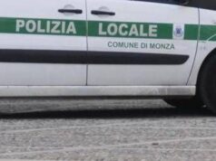 Monza, ciclista investito e ucciso da tir fuori dalla Villa Reale