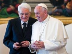 Morto Papa Francesco, Mattarella: “Grande vuoto per perdita punto di riferimento”