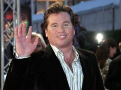 Morto Val Kilmer, l’attore americano aveva 65 anni