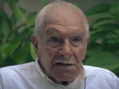 Morto a 91 anni Giuseppe Farina, fu presidente del Milan prima di Berlusconi