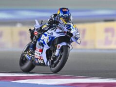 MotoGp, Alex Marquez il più veloce nelle prime libere in Portogallo