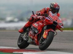 MotoGp, clamoroso a Austin: ‘furbata’ di Marquez, la partenza non era da rifare