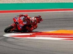 MotoGp, dominio Marquez nella Sprint: vince Marc, Alex secondo. Ottavo Bagnaia
