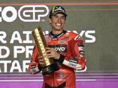 MotoGp, gara sprint a Jerez: orari e dove vederla in tv
