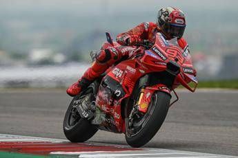 MotoGp, oggi si corre in Germania: orario, griglia di partenza e dove vederla in tv (in chiaro)