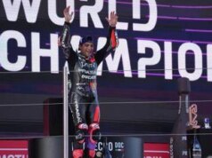 MotoGp, riecco Martin: in Qatar il debutto stagionale del campione del mondo