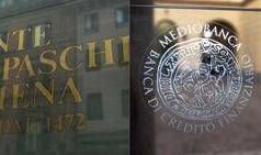 Mps, da assemblea via libera a Ops su Mediobanca