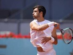 Musetti-De Minaur: orario, precedenti e dove vederla in tv