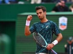 Musetti-De Minaur: orario, precedenti e dove vederla in tv