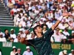 Musetti, quanto guadagna se batte De Minaur e come cambia il ranking