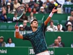 Musetti, rinviato il sogno top ten. Obiettivo Madrid per Lorenzo