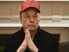 Musk: “Scudo missilistico di Trump non ci interessa, siamo concentrati su Marte”