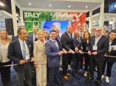 Musolino (Adsp Mtcs): “Il porto di Civitavecchia verso il nuovo record di 3,5 milioni di crocieristi”