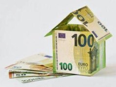 Mutui e Bce, tassi variabili presto più economici di quelli fissi