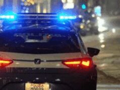 Napoli, sparatoria in piazza a Pianura: nessun ferito