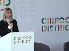 Nasi (Cirfood): “In ristorazione aziendale cuciniamo 30 mln di pasti ogni anno”