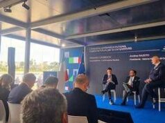 Nautica, Urso: “Settore nella serie A del Made in Italy”