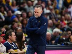 Nba, Denver Nuggets esonerano coach Malone
