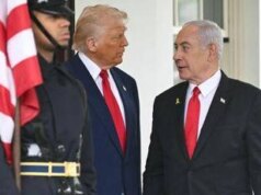 Netanyahu alla Casa Bianca da Trump, cancellata conferenza stampa