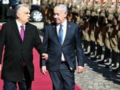 Netanyahu da Orban, Ungheria annuncia ritiro da Cpi