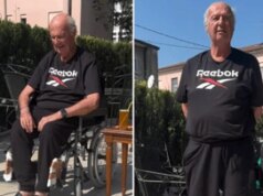 Nicola Carraro, come sta il marito di Mara Venier: “È successa una cosa stranissima”