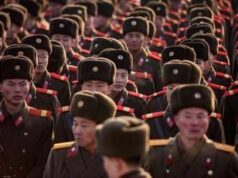 Nordcorea e l’export di armi Usa, le accuse Pyongyang a Trump