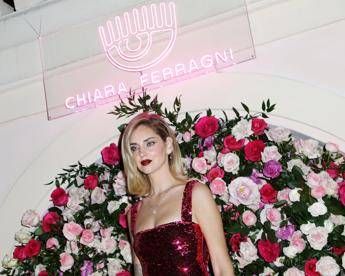 Nuovo inizio per Chiara Ferragni, ora è azionista di maggioranza del suo brand
