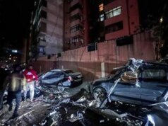 Nuovo raid Israele in Libano, ira Beirut: “Violata tregua”. Razzo da Gaza, sirene a Sderot