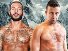 Oktagon Courmayeur: mondiale Guiderdone-Haida Oktagon Courmayeur