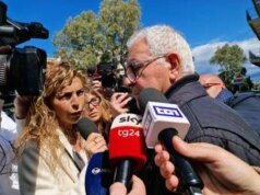 Omicidio Sara Campanella, Argentino interrogato in carcere: “Ha confermato di averla uccisa”