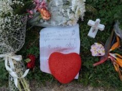 Omicidio Sara Campanella, il dolore della mamma: “Era il nostro sole, ora c’è il buio”