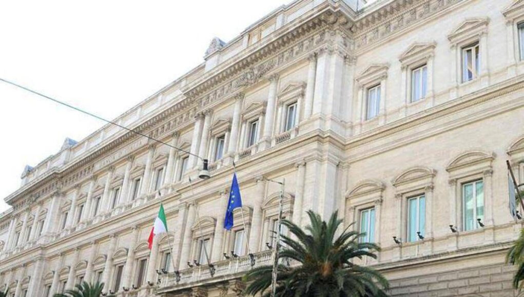 Oro di Bankitalia, emendamento di Fratelli d’Italia per proteggerlo da ‘mani’ straniere