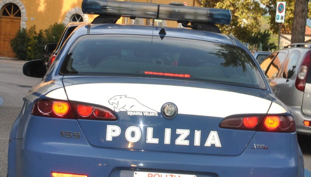 POLIZIA