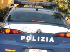 POLIZIA