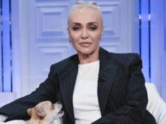 Paola Barale: “Per fare la sosia di Madonna guadagnavo 1 milione di lire a serata”
