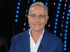 Paolo Bonolis a Verissimo, l’importanza della famiglia e la separazione da Sonia Bruganelli