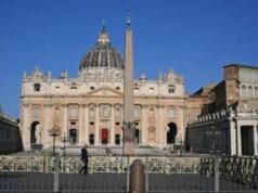 Papa Francesco, 5 giorni di lutto nazionale: i funerali sabato alle 10