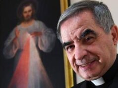 Papa Francesco, Becciu entrerà o no in Conclave? Giallo su due lettere di Bergoglio