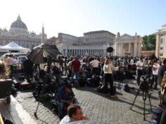 Papa Francesco, Ciciliano: “250mila persone a Roma per funerali, It Alert per gestire flussi”