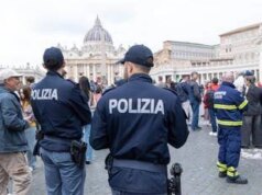 Papa Francesco, Roma pronta per funerali: il super piano per la sicurezza