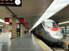 Papa Francesco, Trainline: per funerali +30% viaggiatori in treno verso Roma il 25 e 26 aprile